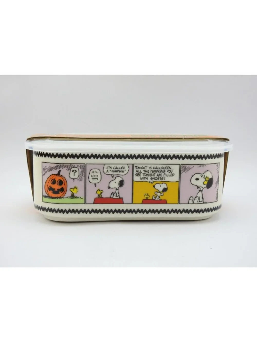 Peanuts official design